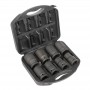 Trusa cu tubulare de impact 1 tol (25mm)