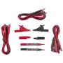 Set de cabluri si accesorii pentru multimetru
