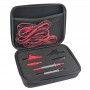 Set de cabluri si accesorii pentru multimetru