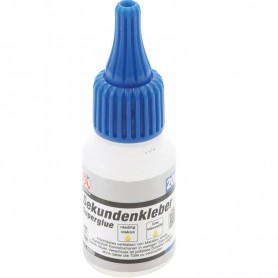 Adeziv Super glue 20 gr Adeziv Super glue 20 gr
