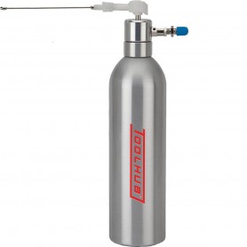Spray de aluminiu reincarcabil 650cc Spray de aluminiu reincarcabil 650cc