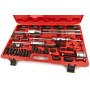 Extractor universal pentru injectoare,  HBM Machines