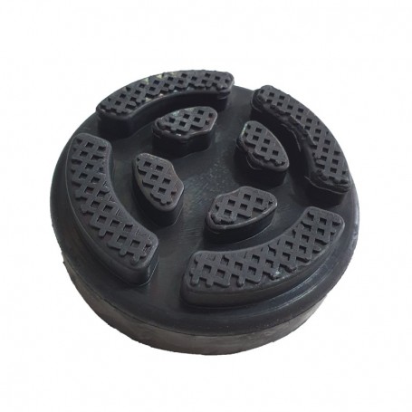 Tampon din cauciuc pentru cric pneumatic 3.5 tone ST8135