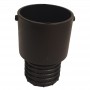 Adaptor plastic pentru aspirator