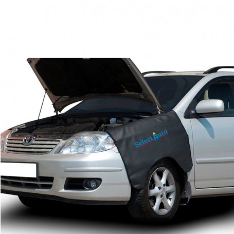 Husa protectie aripa din material