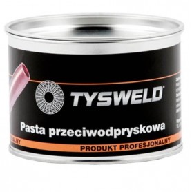 Pasta pentru protectie sudura