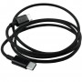 Cablu HILMANN 20W USB-C - USB-C 1m