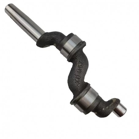 Arbore cotit pentru cap compresor AB 348/360