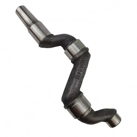 Arbore cotit pentru cap compresor AB 415