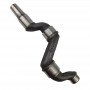 Arbore cotit pentru cap compresor AB 415