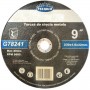 Disc pentru taiere metal 230x1.6x22.2