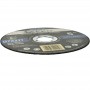 Disc pentru taiere inox 125x1.0x22