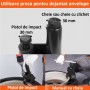 Presa pentru dejantat anvelope