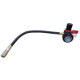 Tester pentru circuitul turbosuflantei,  Toolhub
