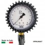 Pistol de umflat roti Omologat CE