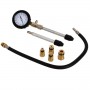 Tester compresie motoare benzina 8 piese