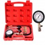 Tester compresie motoare benzina 8 piese