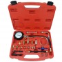 Tester universal pentru presiune combustibil