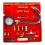 Tester universal pentru presiune combustibil