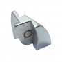 Dispozitiv magnetic pentru montat curele elastice