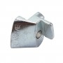 Dispozitiv magnetic pentru montat curele elastice