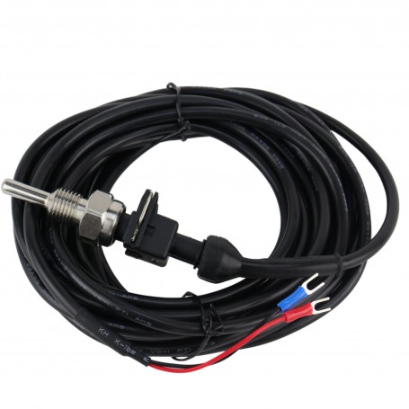 Senzor de temperatura compresor cu surub 7.5 kW