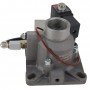 Supapa de intrare compresor cu surub 7.5 kW