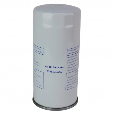 Separator de ulei pentru HL9033