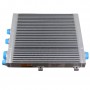 Radiator pentru compresor cu surub 7.5 kW