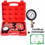 Tester compresie motoare benzina 8 piese cu metrologie, SelTech