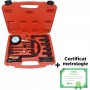Tester compresie diesel 70 bar turisme si camioane cu metrologie, SelTech