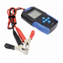 Tester pentru baterie auto 12/24V