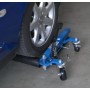 Set 2 carucioare hidraulice pentru transportat autovehicule | Select Auto