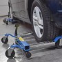 arucioare hidraulice pentru transportat autovehicule