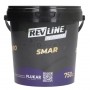 Vaselina litiu 750gr Revline