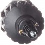 Aparat pneumatic pentru montat burdufe planetare