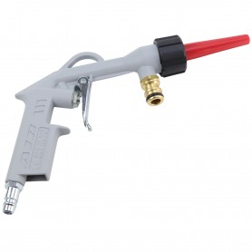 Pistol de spalat cu apa si aer Pistol de spalat cu apa si aer