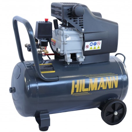 Compresor de aer 50l 1.8kW 220V