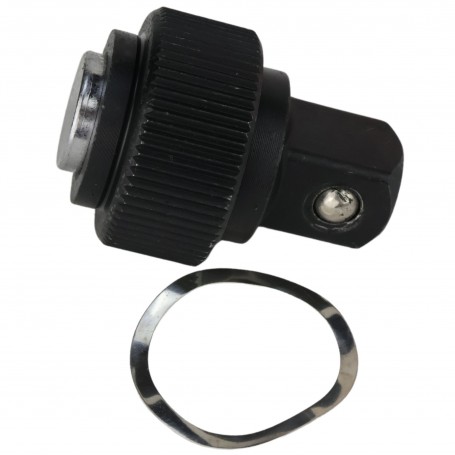 Kit de reparatie clichet 1/2, 72 dinti