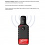Detector antena cheie auto