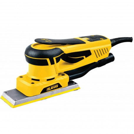 Masina de slefuit dreptunghiulara HILMANN