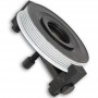 Extractor universal pentru fulie cu canale