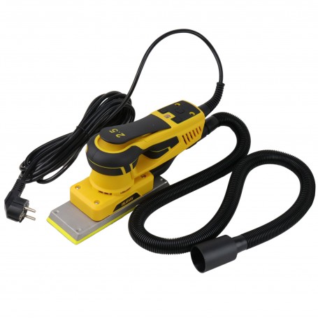 Masina de slefuit dreptunghiulara HILMANN