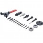 Presa pentru ambreaj si fulie compresor clima,  BGS Technic