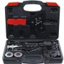 Presa pentru ambreaj si fulie compresor clima,  BGS Technic