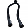 Adaptor exhaustor gaze de esapament pentru doua tevi