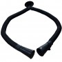 Adaptor exhaustor gaze de esapament pentru doua tevi