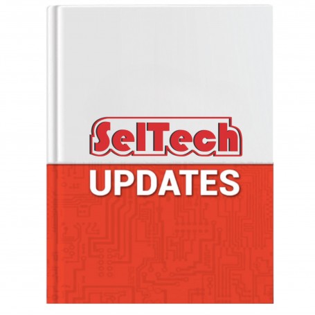 Actualizare Aparat geometrie roti 3D+, SelTech