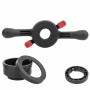 Piulita cu fixare rapida 40x4mm, SelTech | Select Auto
