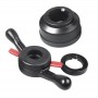 Piulita cu fixare rapida 40x4mm, SelTech | Select Auto